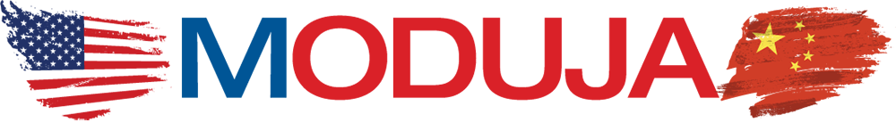 MODUJA